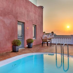 Tramonto Secret Villas